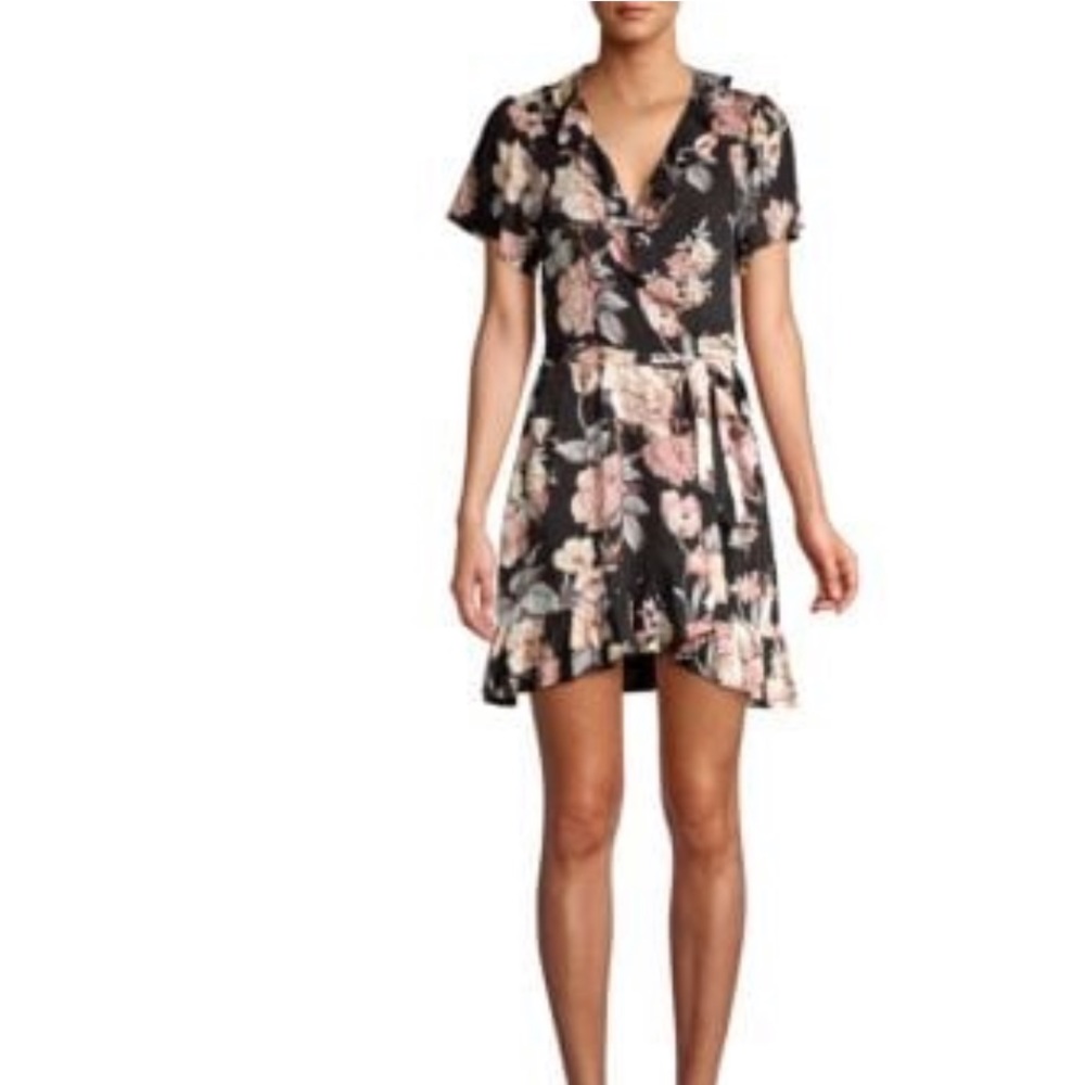 Paige Cardamon Dress